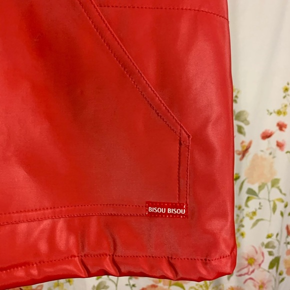 Bisou Bisou sport vest jacket - Picture 2 of 6